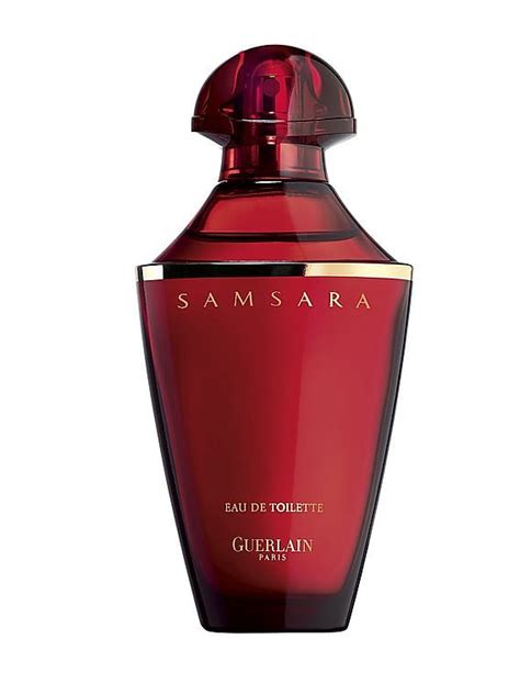 samsara perfume sephora|what happened to samsara perfume.